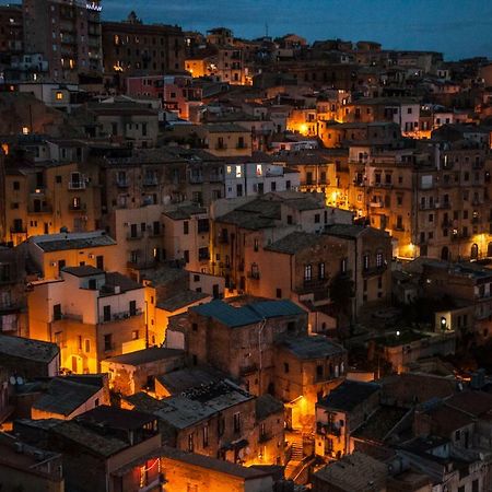 Bed and Breakfast La Terrazza Di Empedocle Agrigento Zewnętrze zdjęcie