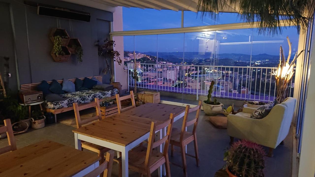 Bed and Breakfast La Terrazza Di Empedocle Agrigento Zewnętrze zdjęcie