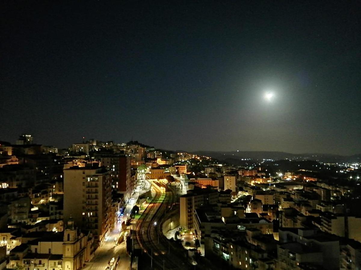 Bed and Breakfast La Terrazza Di Empedocle Agrigento Zewnętrze zdjęcie