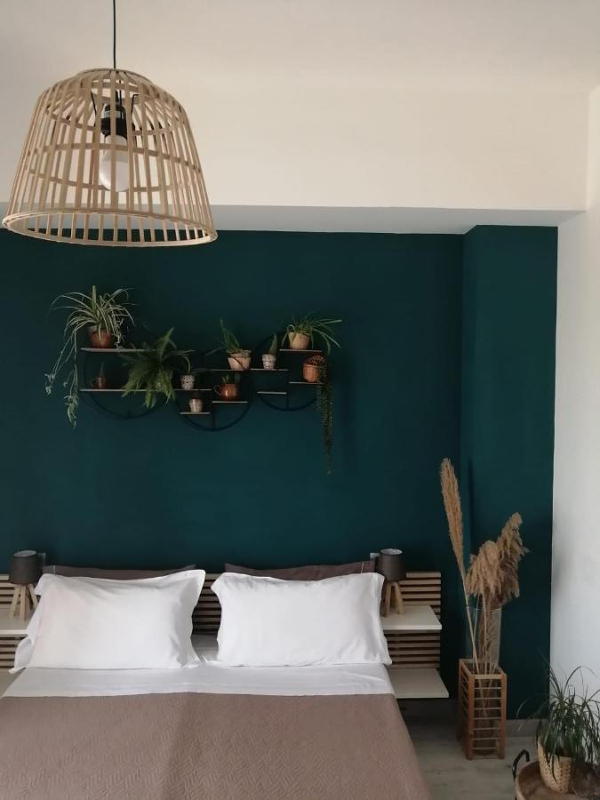 Bed and Breakfast La Terrazza Di Empedocle Agrigento Zewnętrze zdjęcie