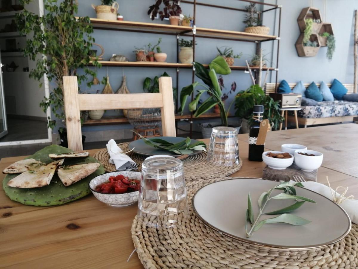 Bed and Breakfast La Terrazza Di Empedocle Agrigento Zewnętrze zdjęcie