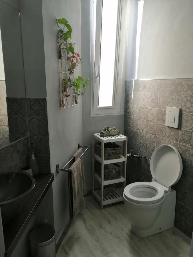 Bed and Breakfast La Terrazza Di Empedocle Agrigento Zewnętrze zdjęcie