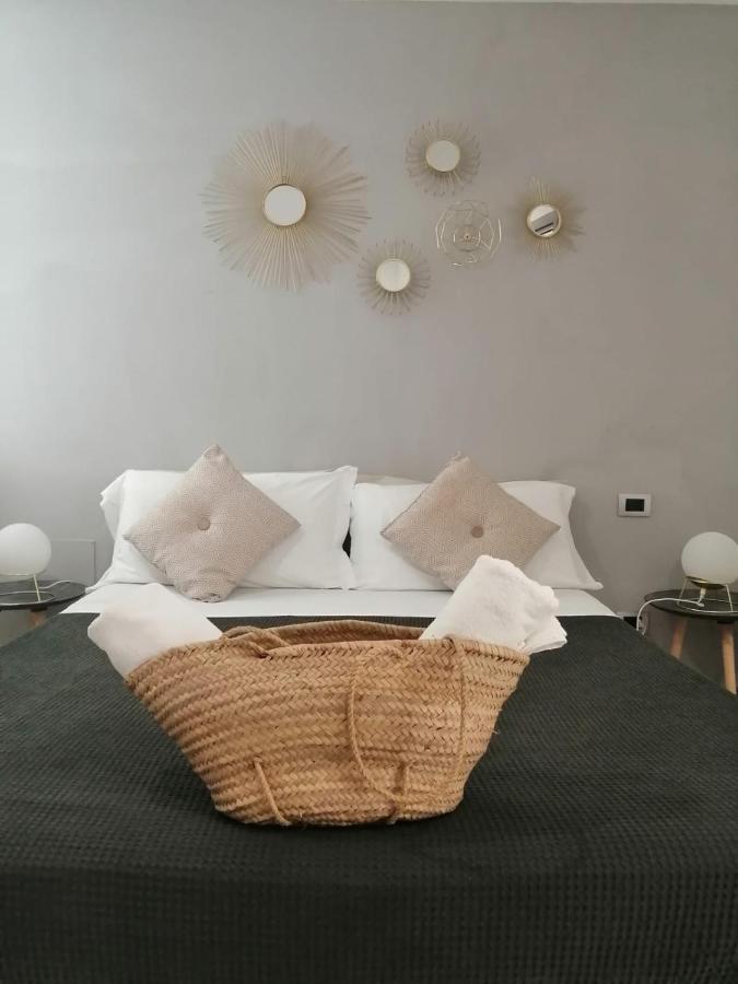 Bed and Breakfast La Terrazza Di Empedocle Agrigento Zewnętrze zdjęcie