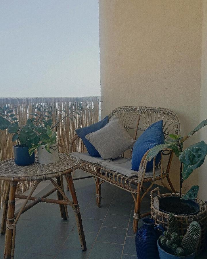 Bed and Breakfast La Terrazza Di Empedocle Agrigento Zewnętrze zdjęcie
