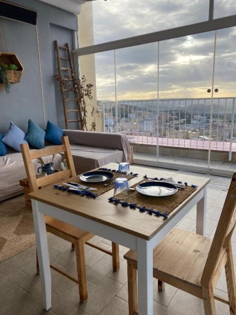 Bed and Breakfast La Terrazza Di Empedocle Agrigento Zewnętrze zdjęcie
