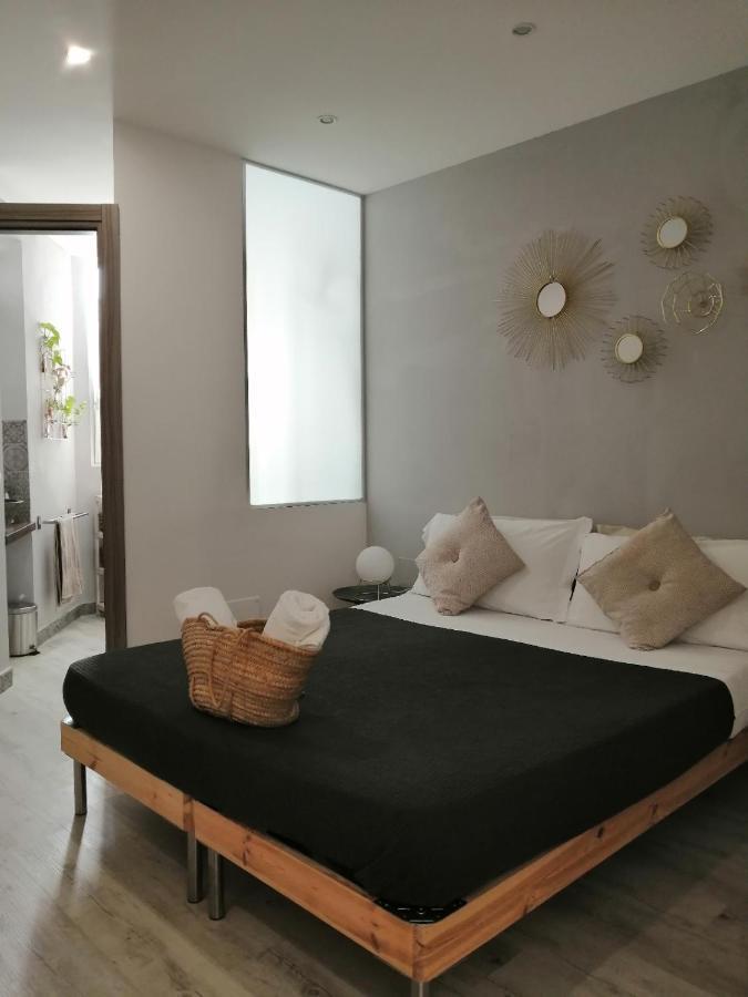 Bed and Breakfast La Terrazza Di Empedocle Agrigento Zewnętrze zdjęcie