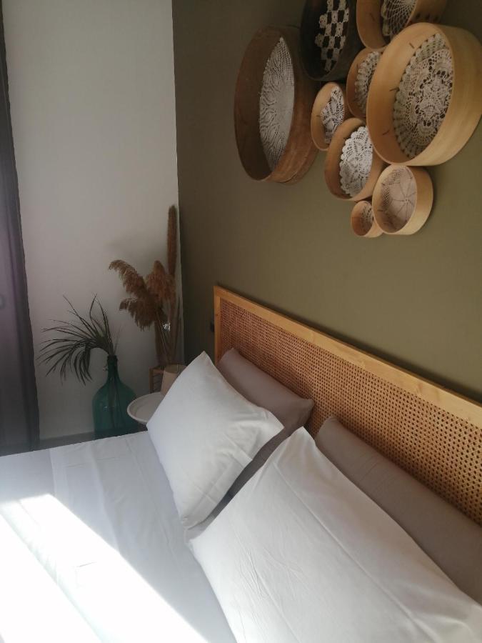 Bed and Breakfast La Terrazza Di Empedocle Agrigento Zewnętrze zdjęcie