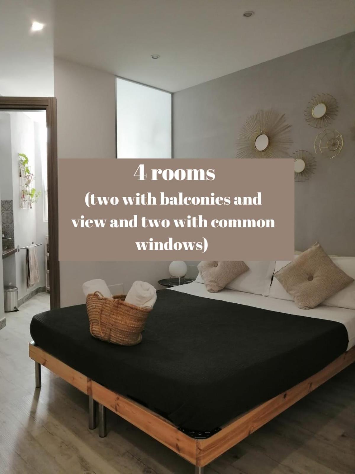 Bed and Breakfast La Terrazza Di Empedocle Agrigento Zewnętrze zdjęcie