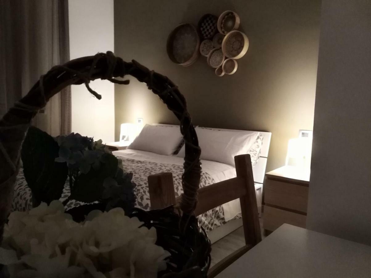 Bed and Breakfast La Terrazza Di Empedocle Agrigento Zewnętrze zdjęcie