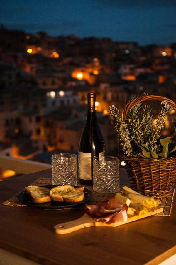 Bed and Breakfast La Terrazza Di Empedocle Agrigento Zewnętrze zdjęcie