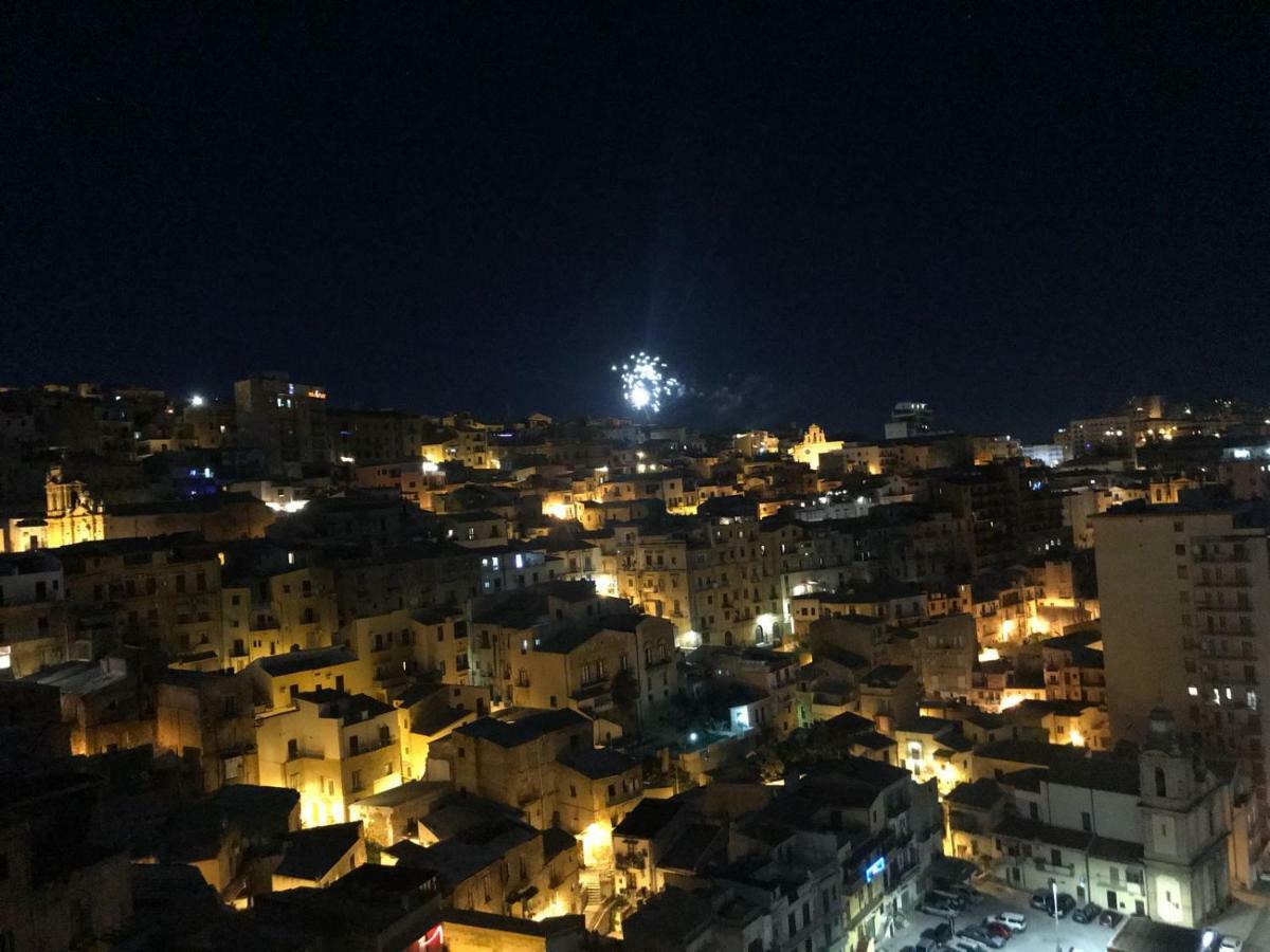 Bed and Breakfast La Terrazza Di Empedocle Agrigento Zewnętrze zdjęcie