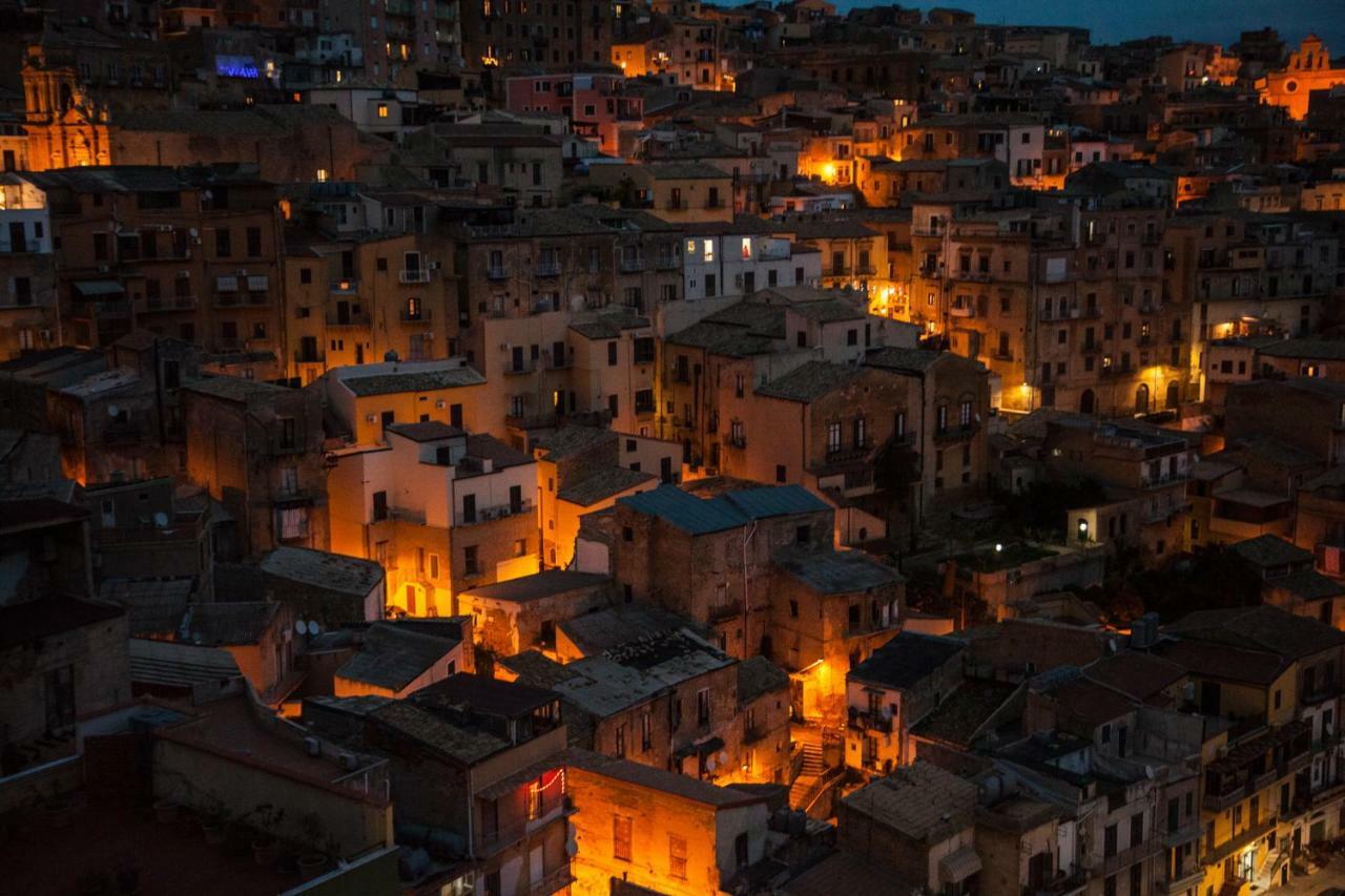 Bed and Breakfast La Terrazza Di Empedocle Agrigento Zewnętrze zdjęcie