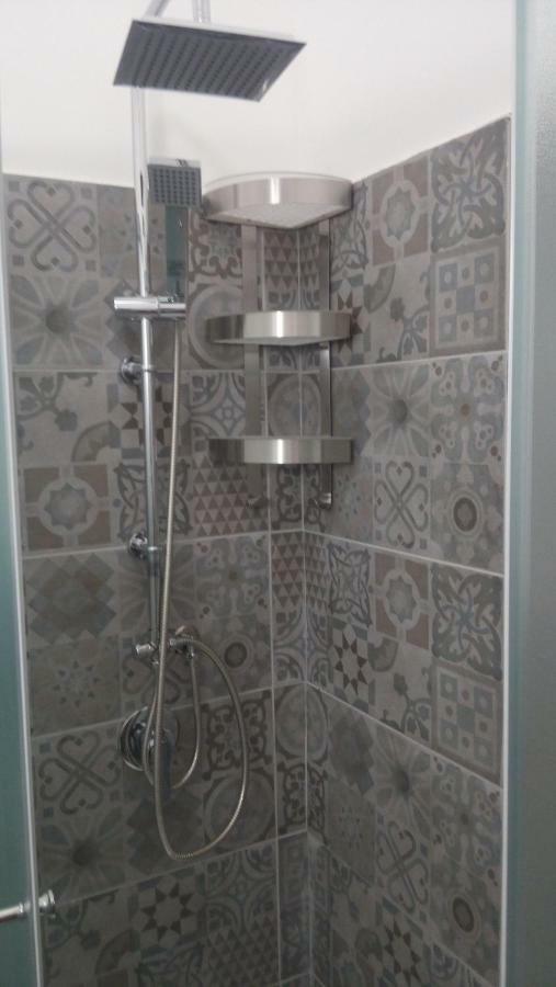 Bed and Breakfast La Terrazza Di Empedocle Agrigento Zewnętrze zdjęcie